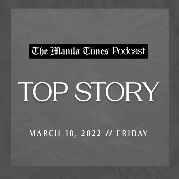 cover art for TOP STORY: Duterte’s daughter makes waves on social media | Mar. 18, 2022