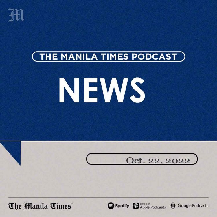 cover art for NEWS: Park Eun-Bin, star of 'Extraordinary Atty. Woo', arrives in Manila for fan meet | Oct. 22, 2022