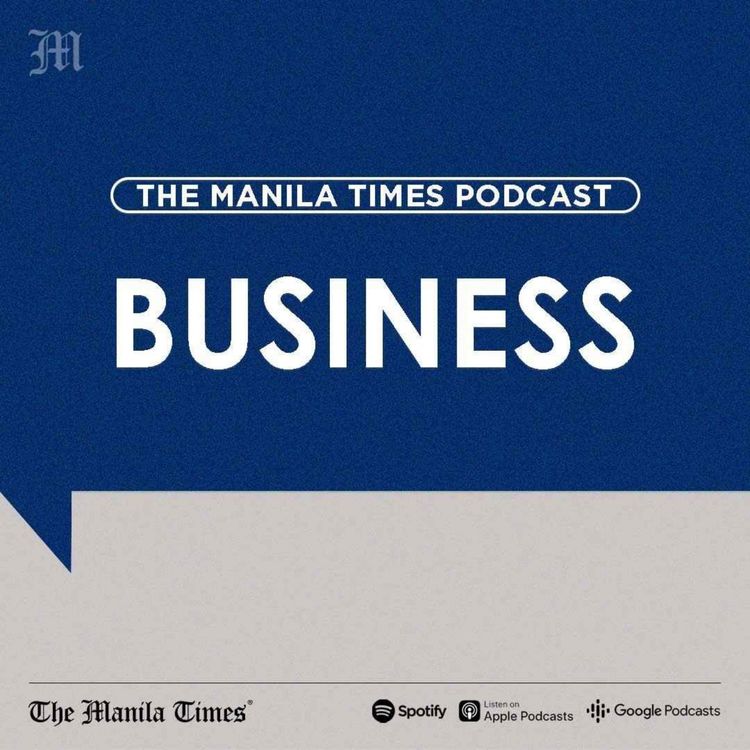 cover art for BUSINESS: San Miguel's Ang calls 2023 a 'challenging year' | June 14, 2023