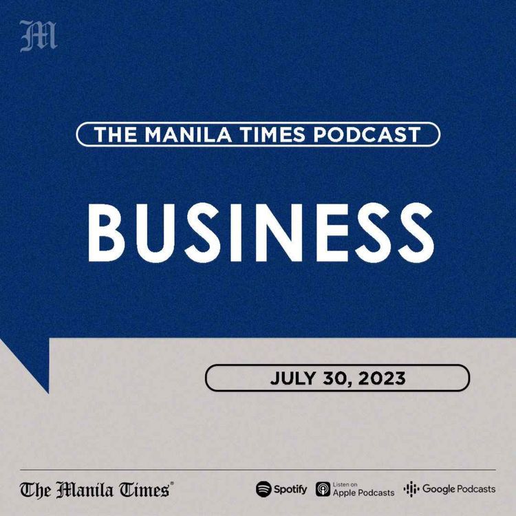 cover art for BUSINESS: DENR, US-Asean council discuss partnership | July 30, 2023
