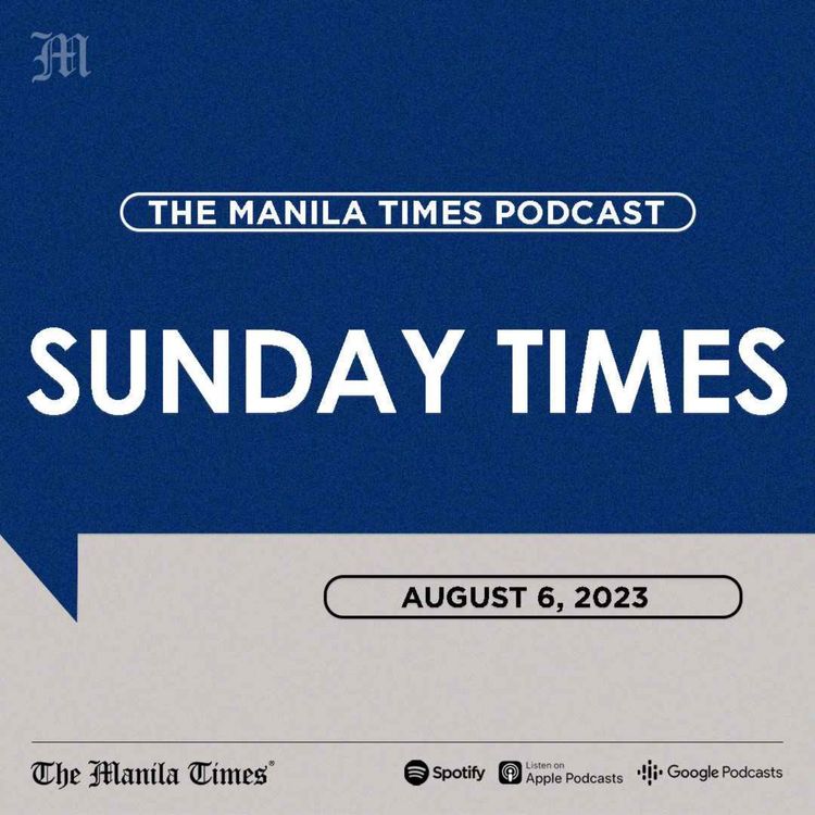 cover art for SUNDAY TIMES: Noble Creations Online continues the tradition of embroidery | August 6, 2023