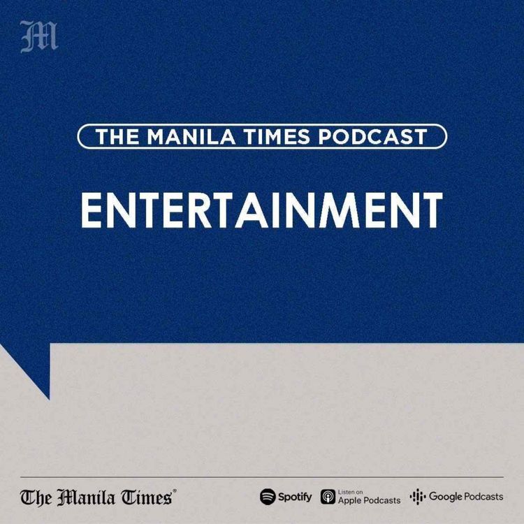 cover art for ENTERTAINMENT: Can Alma Moreno truly de-stress with politics? | August 29, 2023
