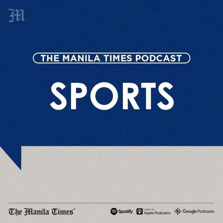 cover art for SPORTS: Pacquiao wants to fight in 2024 Paris Olympics | August 31, 2023