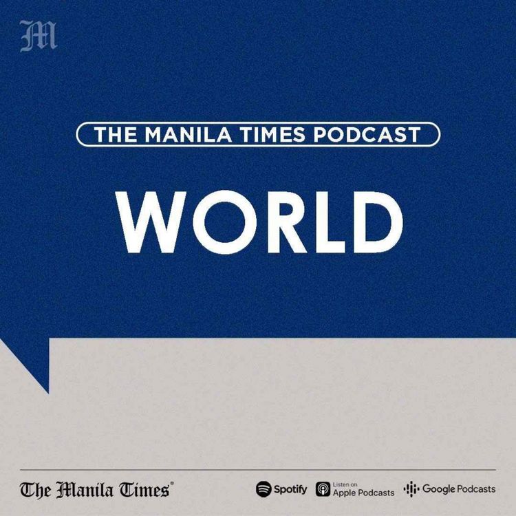 cover art for WORLD: Russia woos Bangladesh | September 9, 2023