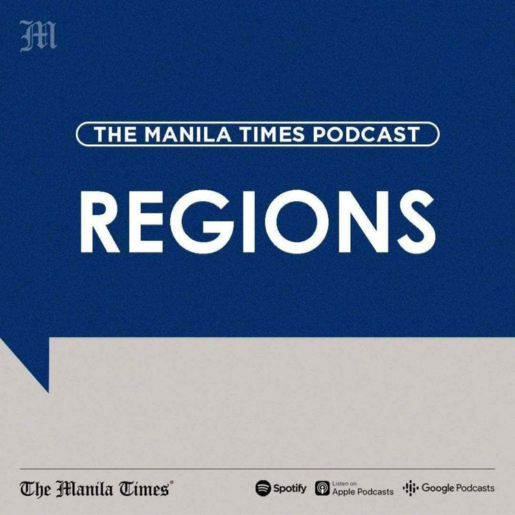 cover art for REGIONS: Mayon's alert status down to Level 2 | December 9, 2023