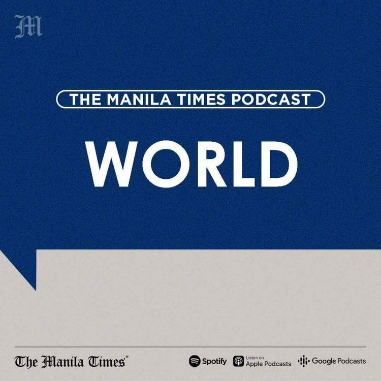 cover art for WORLD: Nauru's diplomatic switch 'disappointing' – US | January 17, 2024