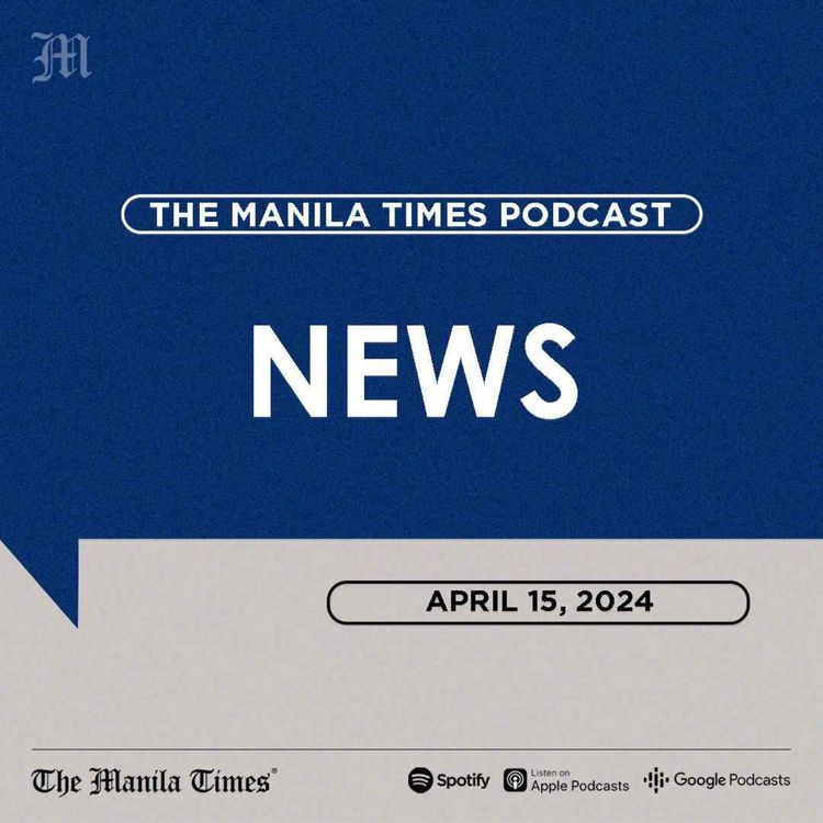 cover art for NEWS: Quiboloy to question arrest warrant validity | April 15, 2024