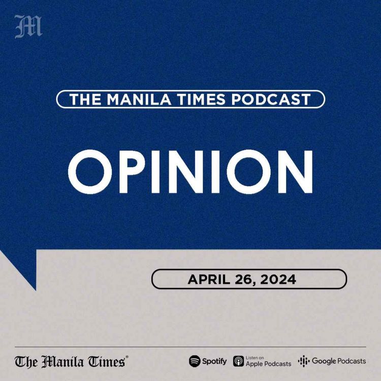 cover art for OPINION: Whither mutual funds? | Apr. 26, 2024