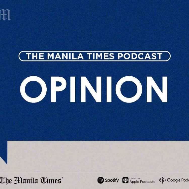 cover art for OPINION: The enigmatic Incubus in Manila | May 16, 2024