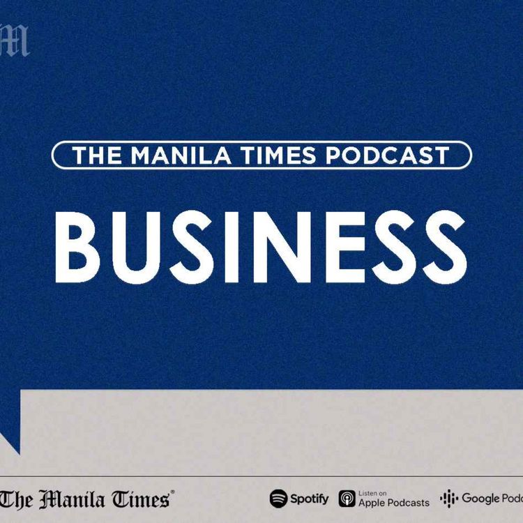 cover art for BUSINESS: GMA open to expanding partnership with ABS-CBN | May 16, 2024