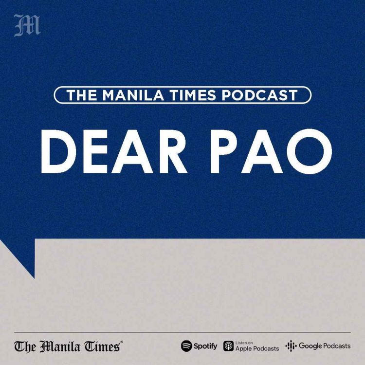 cover art for DEAR PAO: Defaulting buyer's rights under the Maceda Law | May 16, 2024