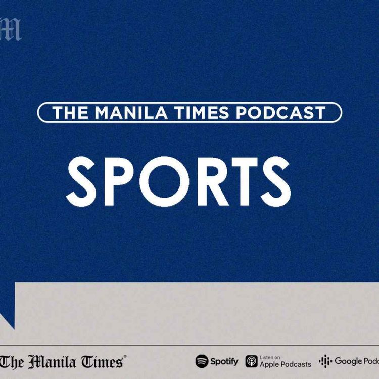 cover art for SPORTS: SGA to represent PH in Jones Cup | May 16, 2024
