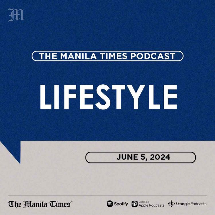 cover art for LIFESTYLE: Kathryn Bernardo on embracing fitness and wellness | June 5, 2024