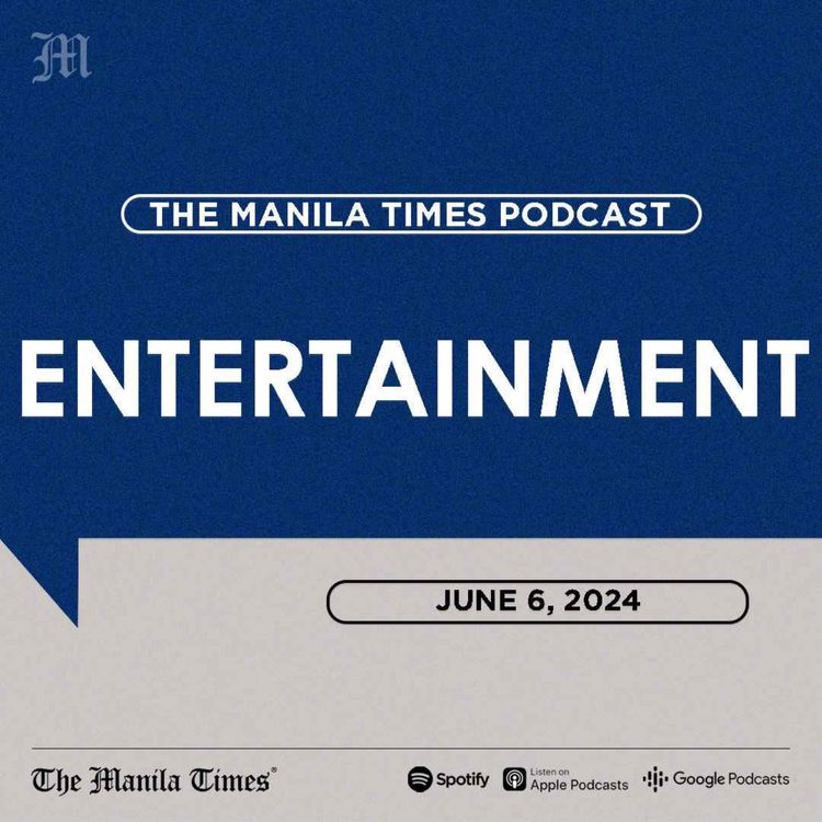 cover art for ENTERTAINMENT: P-Pop sensation Bini reaps rewards of hard work | June 6, 2024