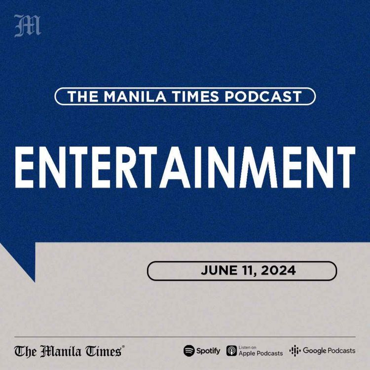 cover art for ENTERTAINMENT: Mom claims daughter Yen and Paolo were never together | June 11, 2024