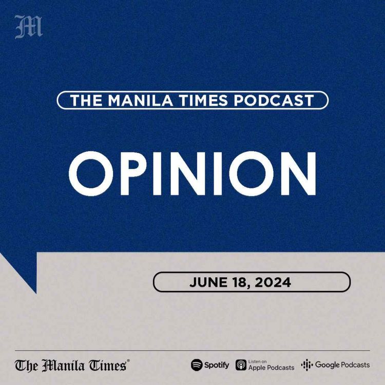 cover art for OPINION: Fossil fuel lobby vs climate change lobby — choose your funder | June 18, 2024