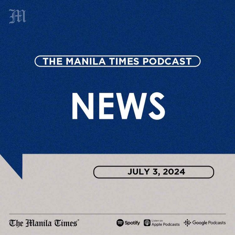 cover art for NEWS: Senate leaders slam P35 wage hike in NCR | July 3, 2024