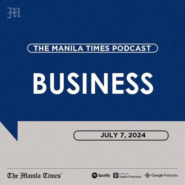 cover art for BUSINESS: Employment data likely improved in May | July 7, 2024