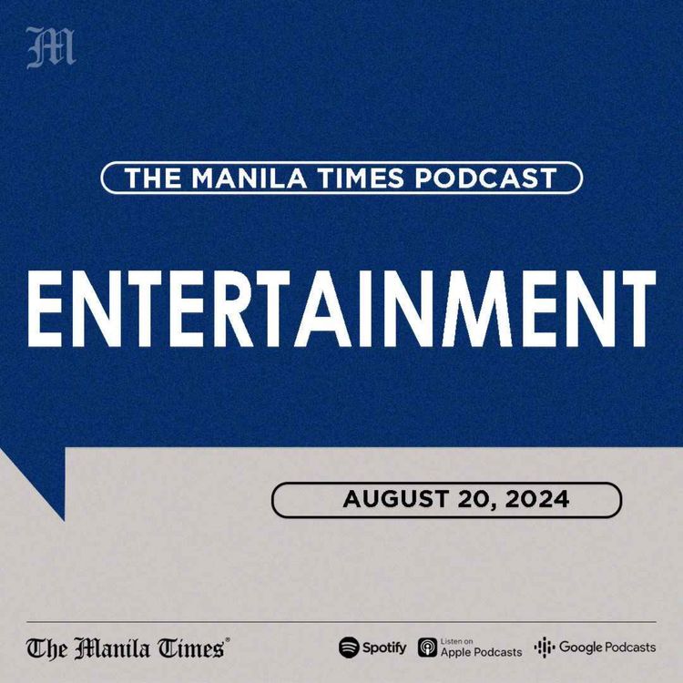 cover art for ENTERTAINMENT: Nova Villa puts and end to her one and only controversy | August 20, 2024