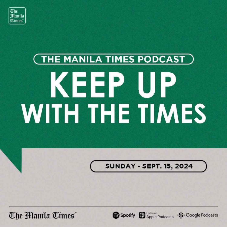 cover art for HEADLINES: Lawmakers clash on OVP budget | September 15, 2024