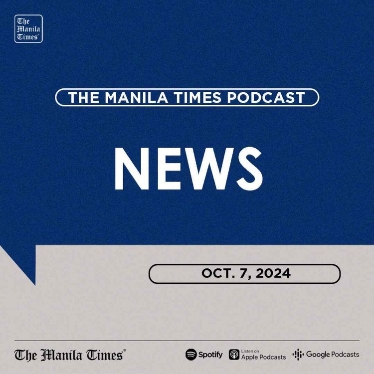 cover art for NEWS: Poll hotspots monitored as CoC listup deadline nears | October 7, 2024