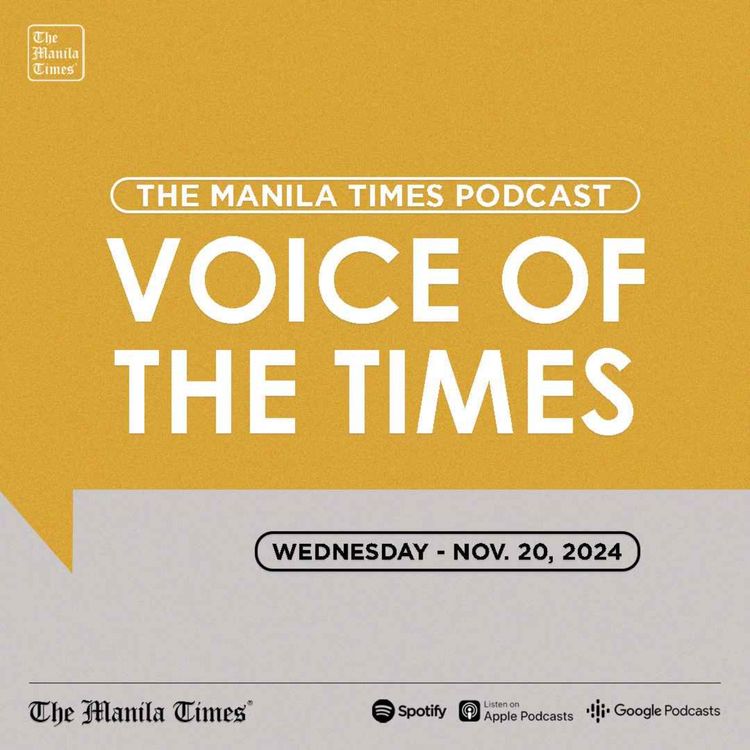 cover art for EDITORIAL: Balanced energy mix is the right way forward for PH | November 20, 2024