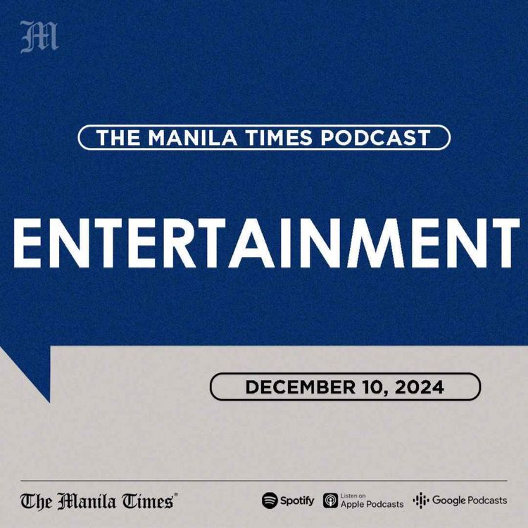 cover art for ENTERTAINMENT: How Ruffa Gutierrez keeps relationship with Herbert Bautista low-key | Dec. 10, 2024