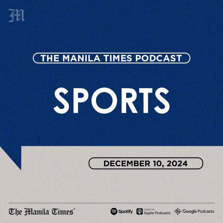 cover art for SPORTS: La Salle vows to bounce back | Dec. 10, 2024