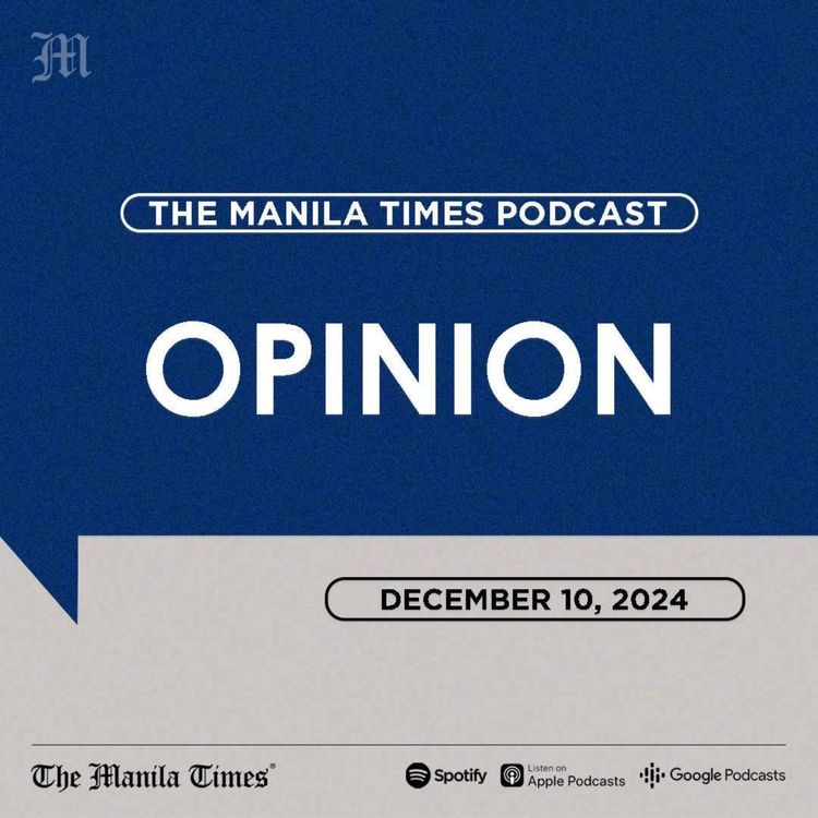 cover art for OPINION: Impeachment as a constitutional duty | Dec. 10, 2024