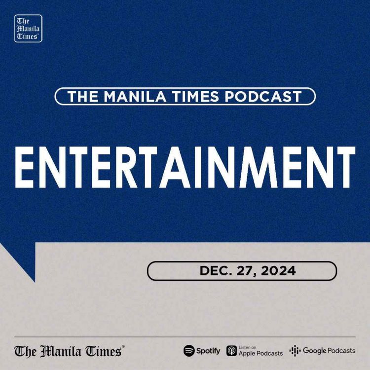 cover art for ENTERTAINMENT: 'Isang Himala' – A powerful retelling | Dec. 27, 2024