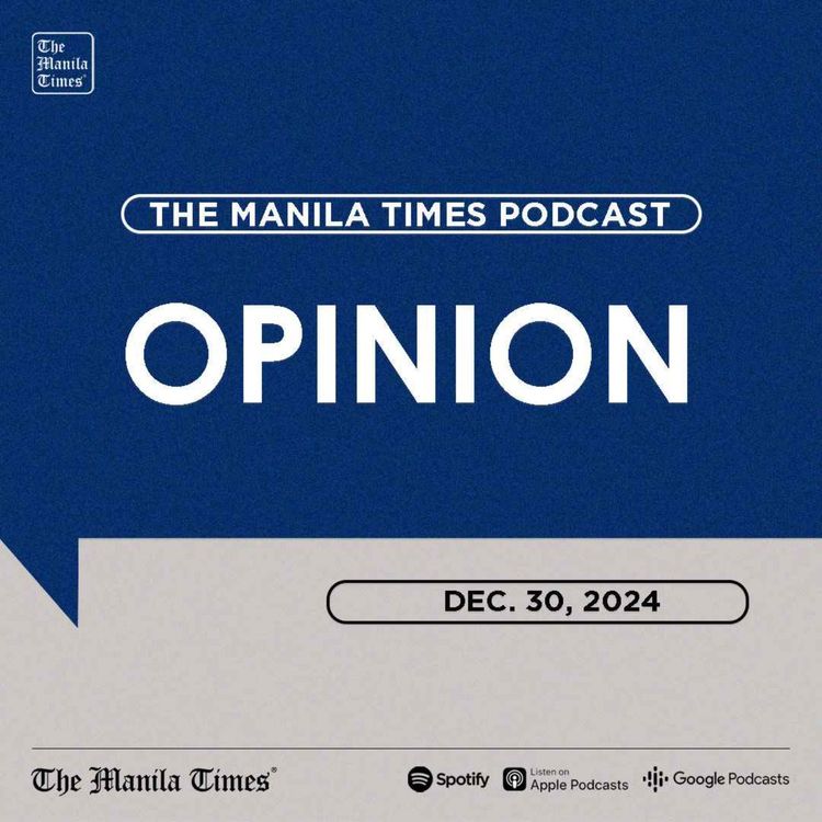 cover art for OPINION: The year of the Jubilee has begun! | December 30, 2024