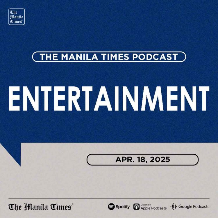 cover art for ENTERTAINMENT: 10 Holy Week movies for reflection | April 18, 2025