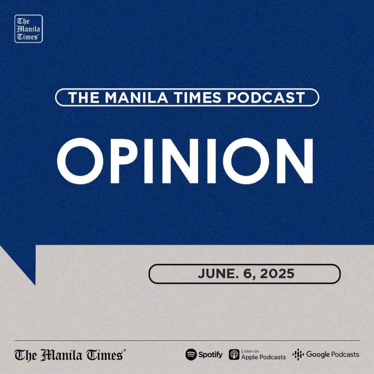 cover art for OPINION: Contextualizing Philippine independence | June 6, 2025