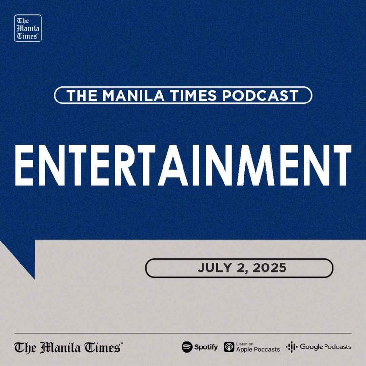 cover art for ENTERTAINMENT: ‘Only We Know’ and the principle of nothingness | July 2, 2025