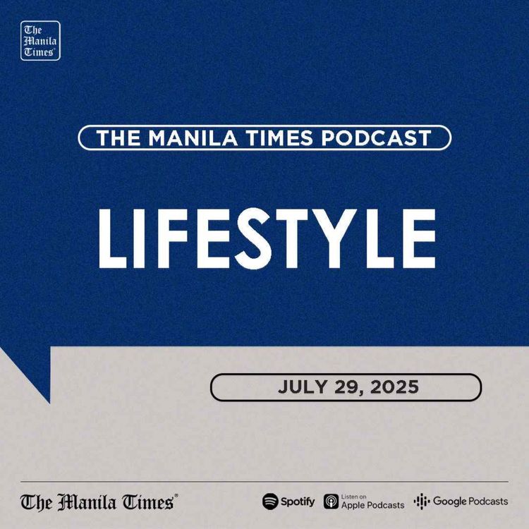 cover art for LIFESTYLE: Karla Estrada says online bashing of son Daniel nearly killed her | July 29, 2025