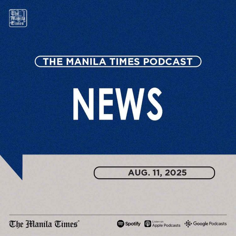 cover art for NEWS: Lacson bares ‘toll’ in infra projects| Aug. 11, 2025