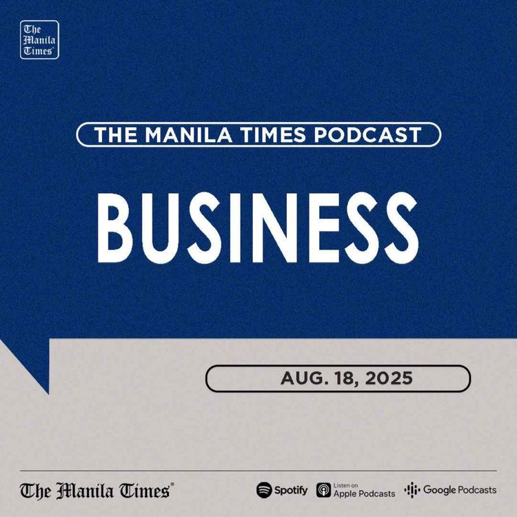 cover art for BUSINESS: Philippines aims for single-digit poverty by 2028 despite growth cuts | Aug. 18, 2025
