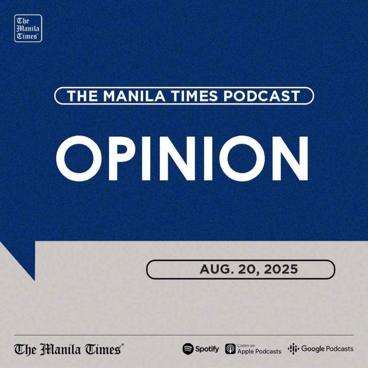 cover art for OPINION: Some pork barrel scams are more lucrative than others | Aug. 20, 2025