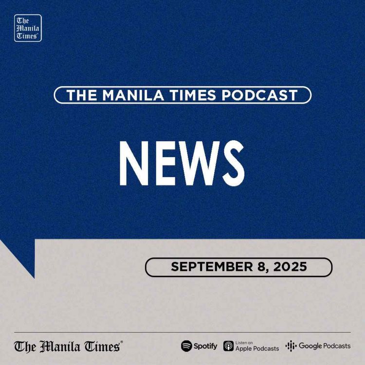 cover art for NEWS: President Marcos Jr. visits Cambodia to strengthen ties | Sept. 8, 2025