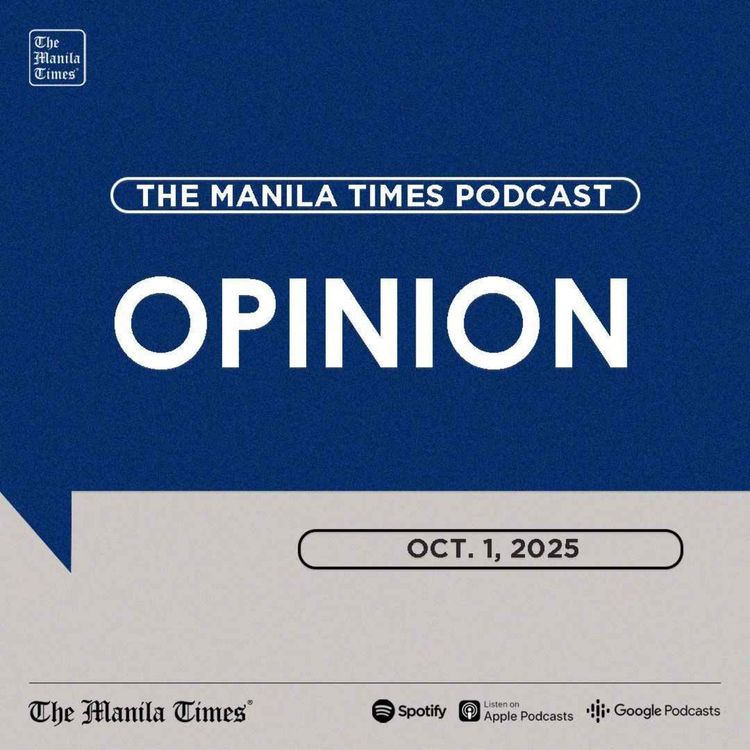 cover art for OPINION: Praying with the Church through troubled times | Oct. 1, 2025