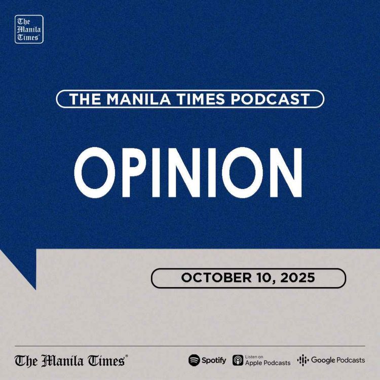 cover art for OPINION: Can the Senate bend the law?  | Oct. 10, 2025