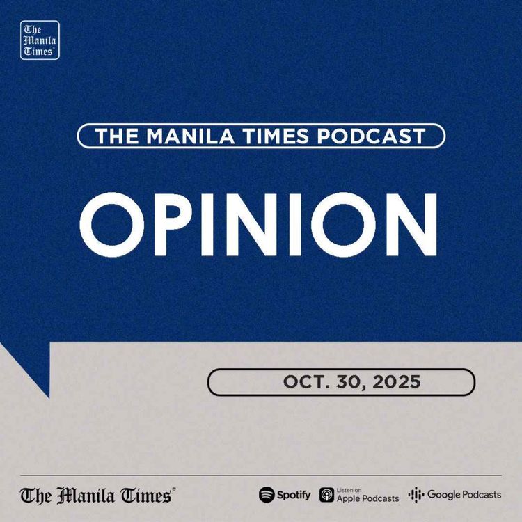 cover art for OPINION: The problem with our heroes | Oct. 30, 2025