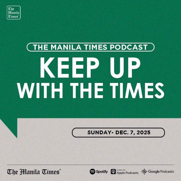 cover art for HEADLINES: DBM to ensure timely, transparent release of PhilHealth funds | Dec. 7, 2025