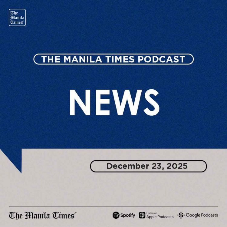 cover art for NEWS: Ralph Recto to cooperate with investigation on PhilHealth's P60 billion fund transfer | Dec. 23, 2025