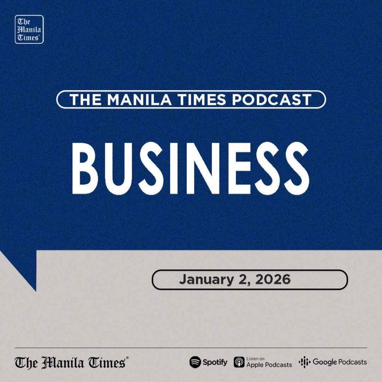 cover art for BUSINESS: Gross borrowings surge in November | Jan. 2, 2026
