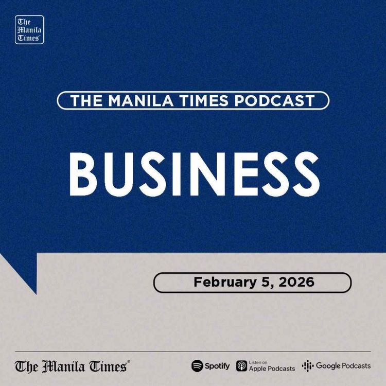 cover art for BUSINESS: Travel tax abolition pushed | Feb. 5, 2026