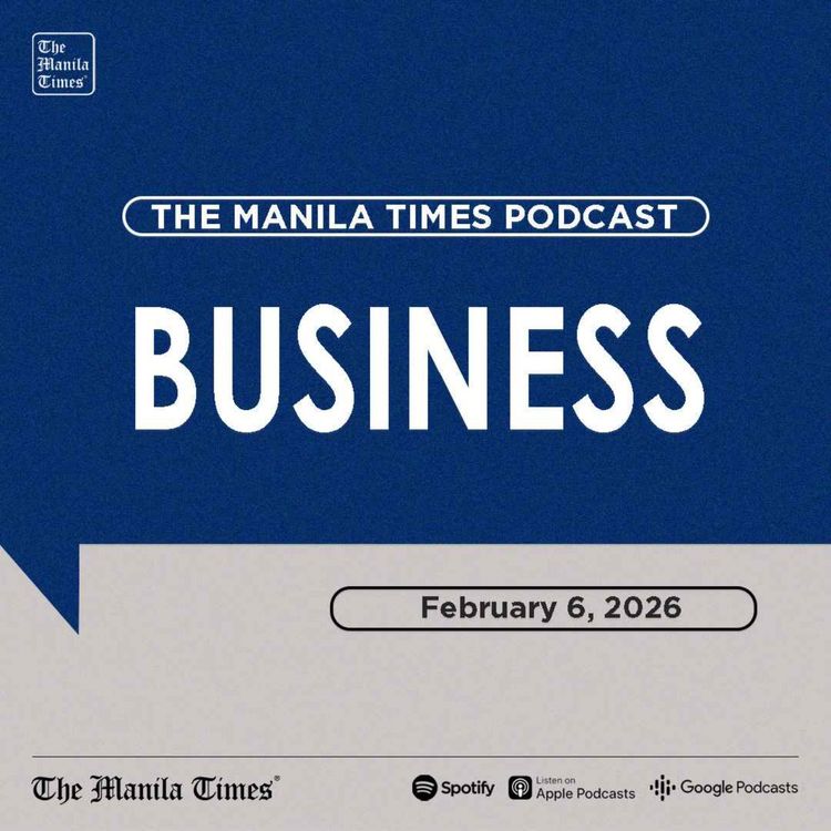 cover art for BUSINESS: Inflation rises to 2.0% | Feb. 6, 2026