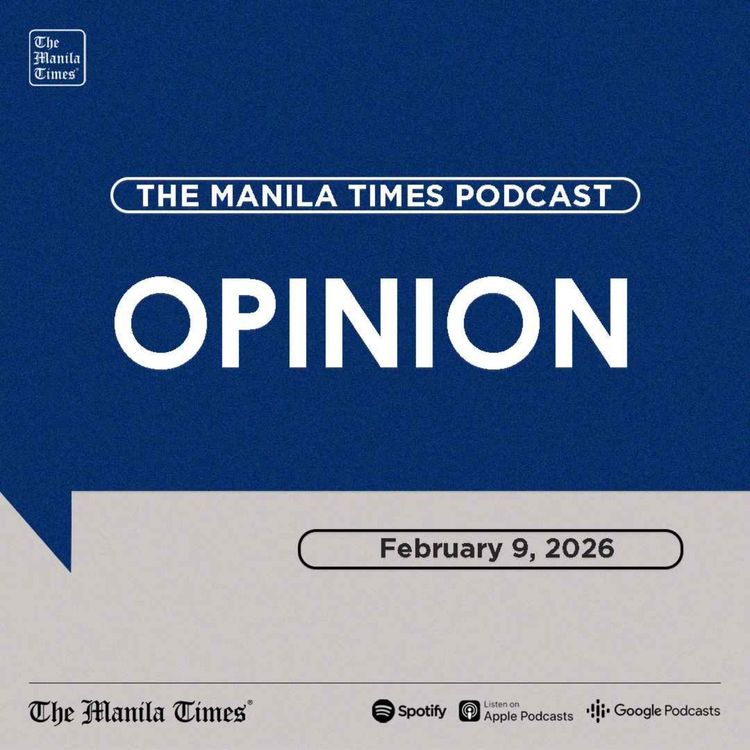 cover art for OPINION: A question of constitutional intent | February 9, 2026