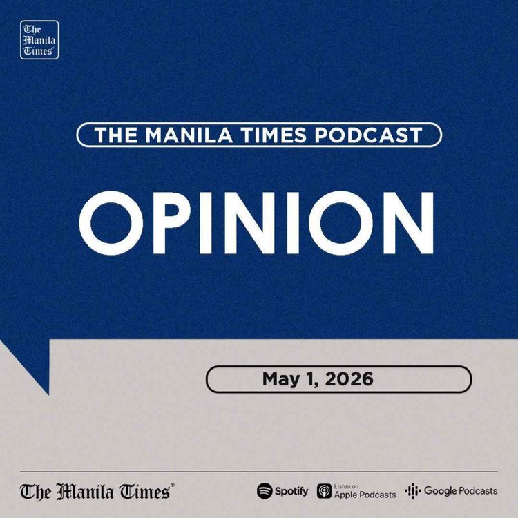 cover art for OPINION: Our roads — mayhem, chaos, danger | May 1, 2026