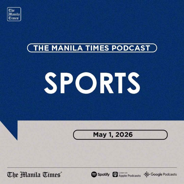 cover art for SPORTS: Volleyball All-Stars take center stage | May 1, 2026